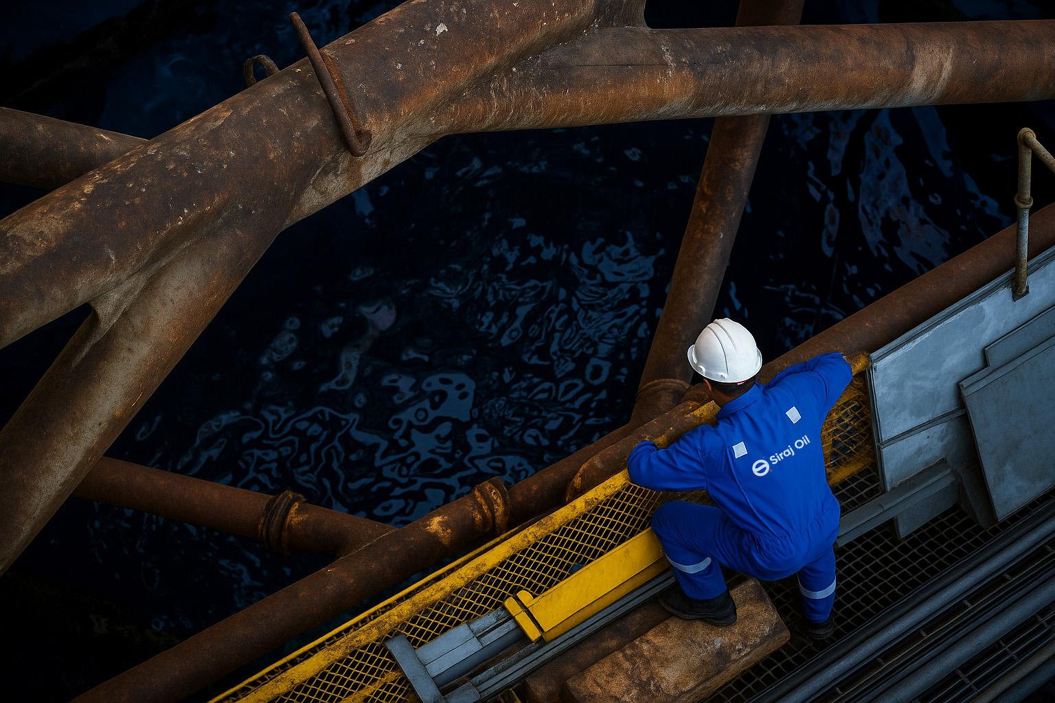 Drilling Engineer