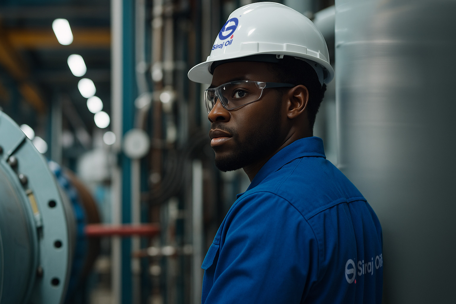 Drilling Engineer